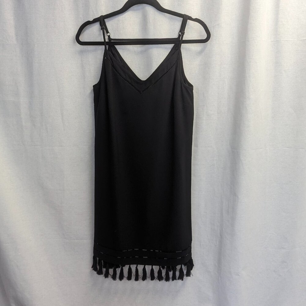 Gianni Bini Size Small Black Dress